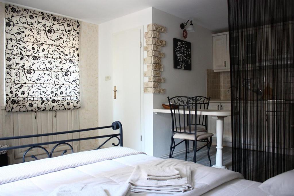Old Town Apartment Sibenik Ruang foto
