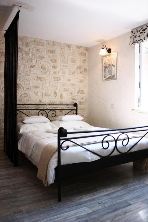 Old Town Apartment Sibenik Ruang foto