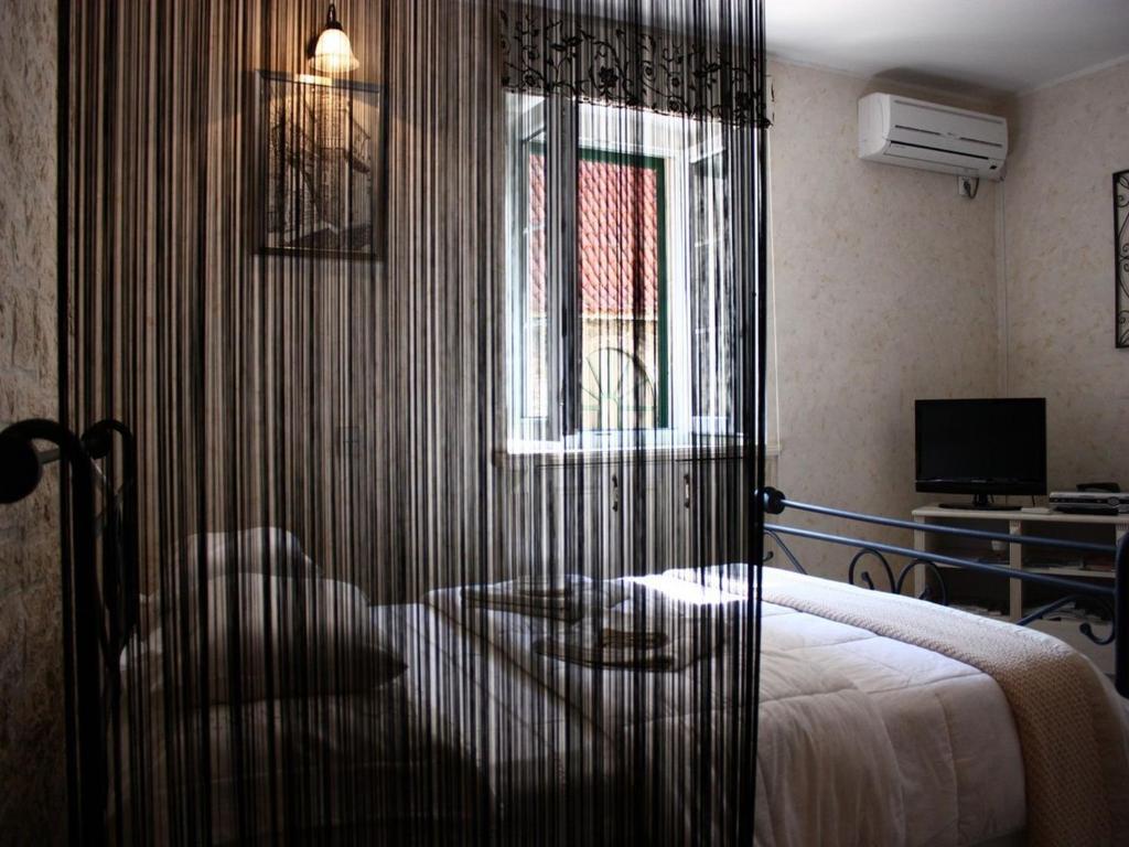 Old Town Apartment Sibenik Ruang foto