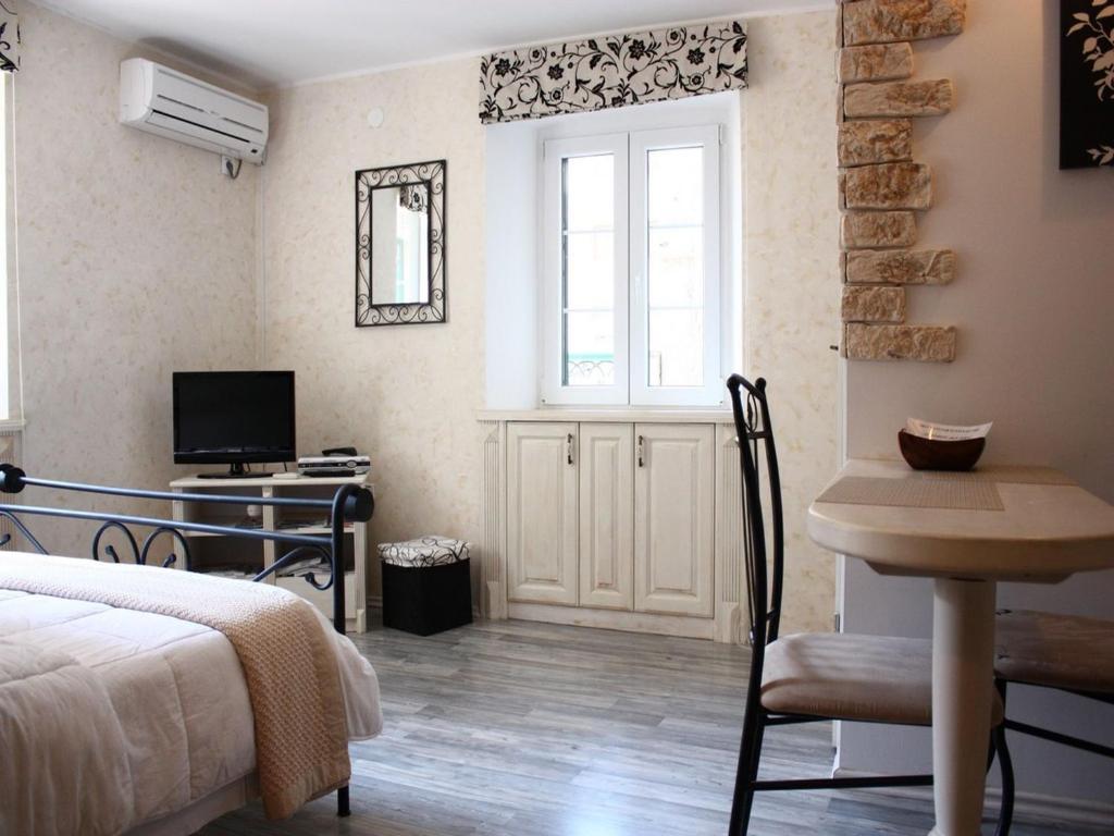Old Town Apartment Sibenik Ruang foto