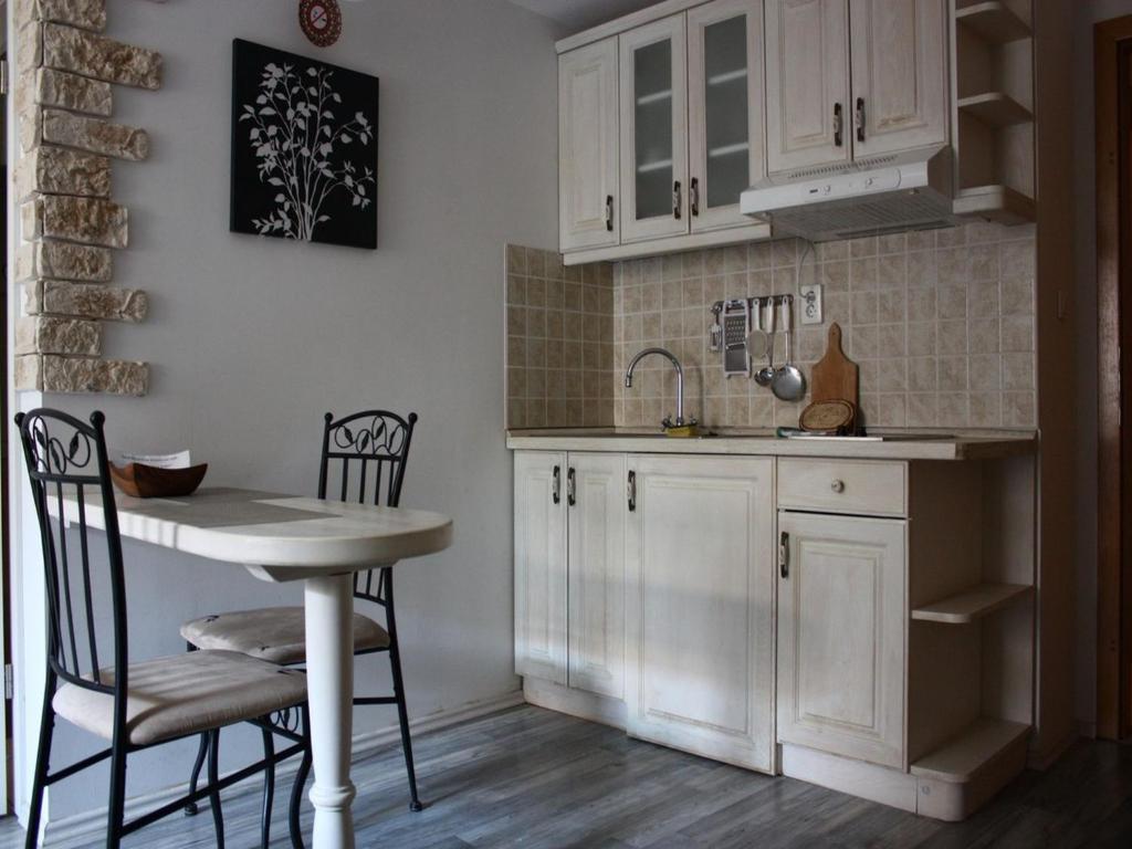 Old Town Apartment Sibenik Ruang foto