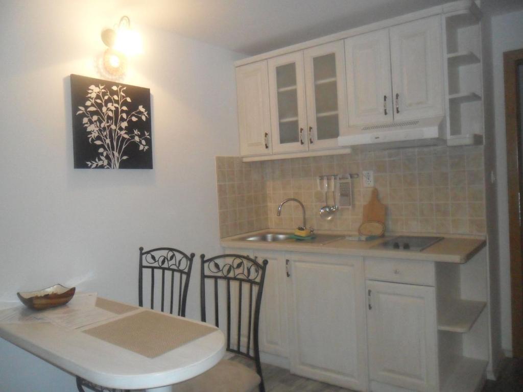 Old Town Apartment Sibenik Ruang foto