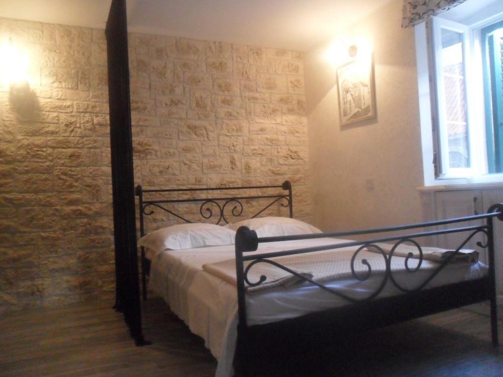 Old Town Apartment Sibenik Ruang foto
