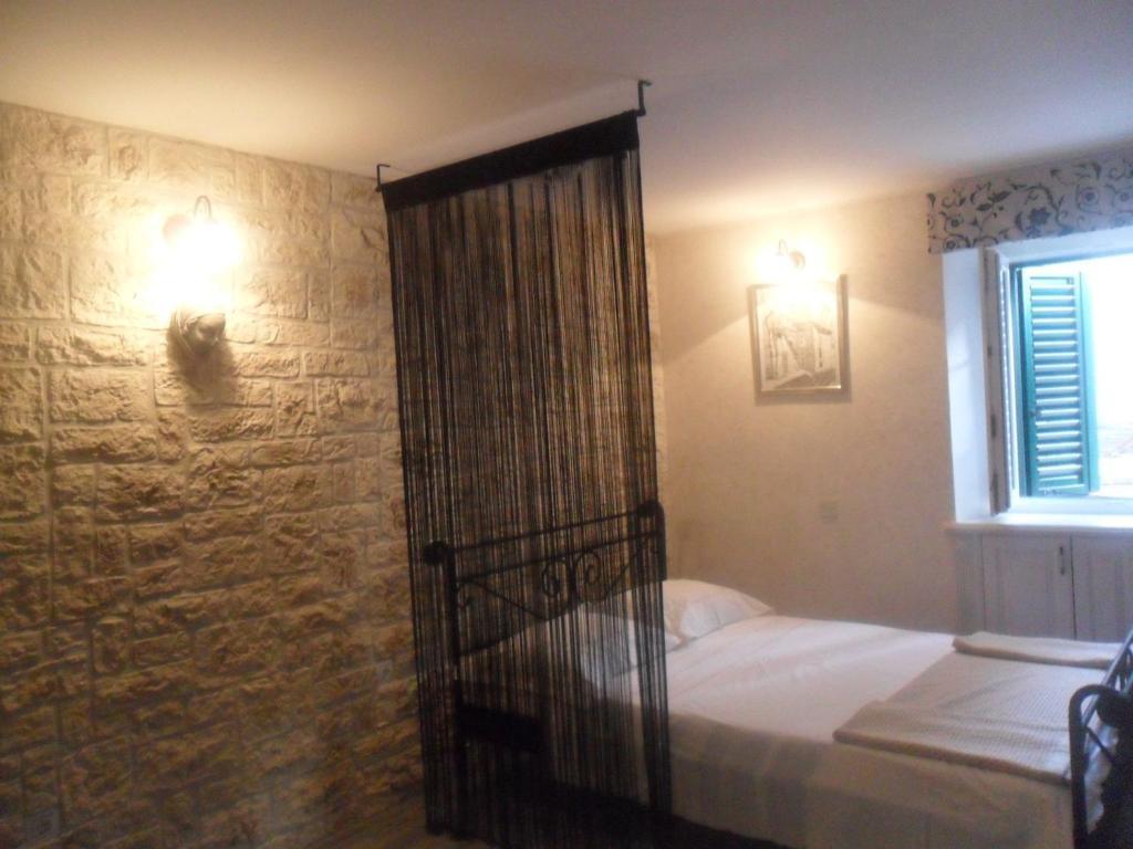 Old Town Apartment Sibenik Ruang foto