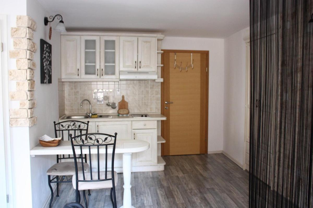 Old Town Apartment Sibenik Ruang foto
