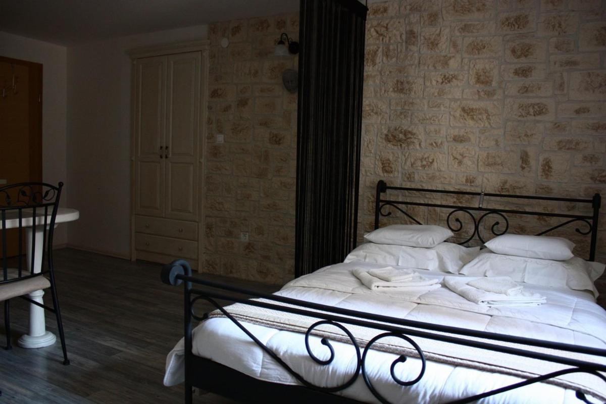 Old Town Apartment Sibenik Ruang foto